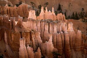 Bryce Canyon National Park photo