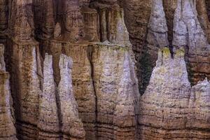 Bryce Canyon Hoodoos photo