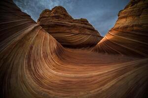 Coyote Buttes The Wave photo