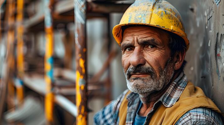 Old Worker Stock Photos, Images and Backgrounds for Free Download