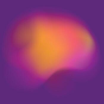 resumen vistoso fluido moderno geométrico modelo con mezcla formas vector antecedentes