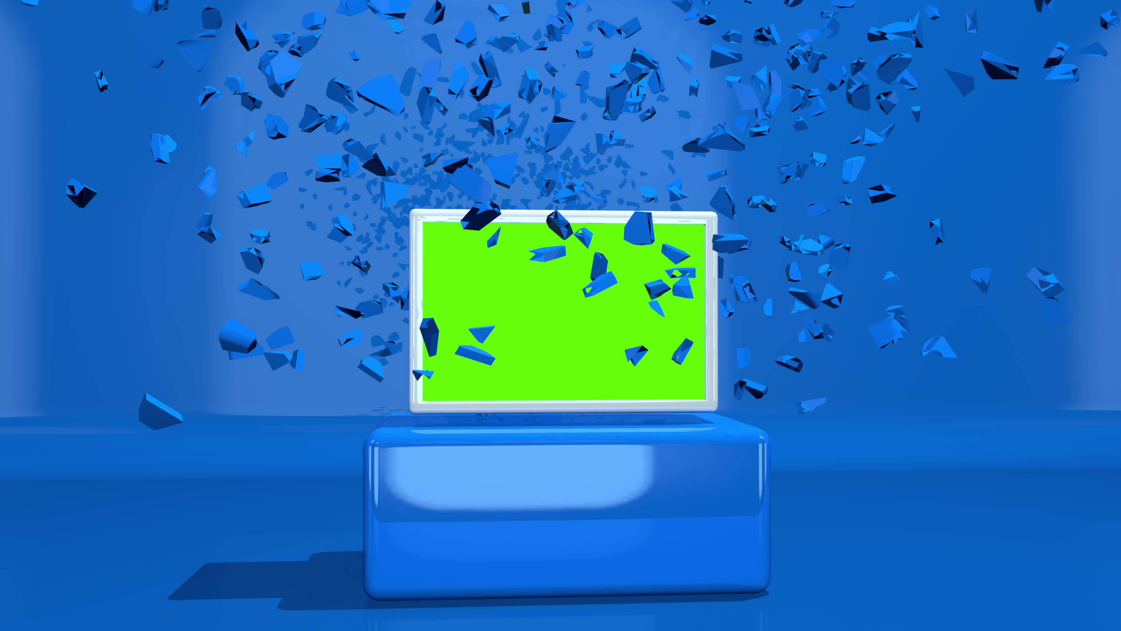 Green Screen : The Craziest Trends Exploding Now! - cybg4mp