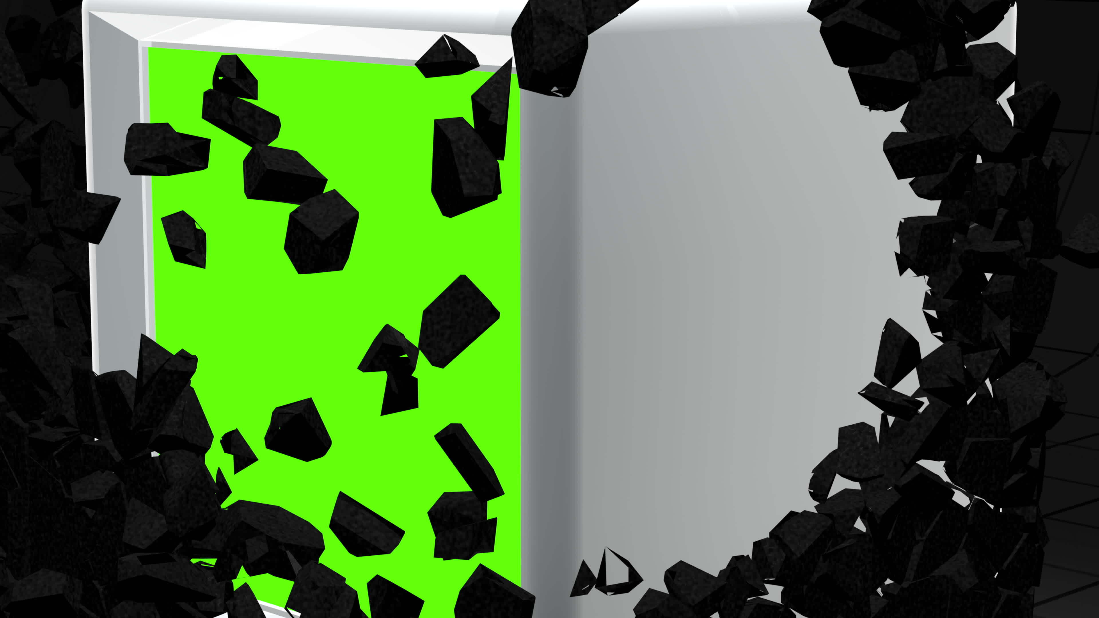 Green Screen : The Craziest Trends Exploding Now! - jvil4v7