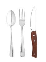 knife and fork photo
