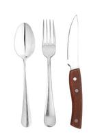 knife and fork photo