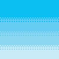 Pixel art game scene with ground, grass, trees, sky, clouds, character, coins, treasure chests and 8-bit heart vector