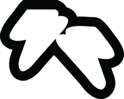 Blitz Schrauben Symbol Symbol png