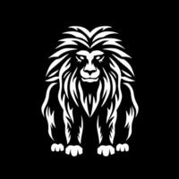 babuino - alto calidad vector logo - vector ilustración ideal para camiseta gráfico