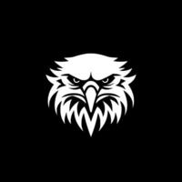 Eagle - High Quality Vector Logo - Vector illustration ideal for T-shirt graphic