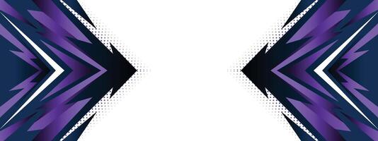 Abstract background with raw jagged spike pattern and with some copy space area vector