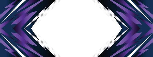 Abstract background with raw jagged spike pattern and with some copy space area vector