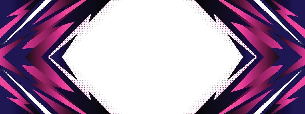 Abstract background with raw jagged spike pattern and with some copy space area