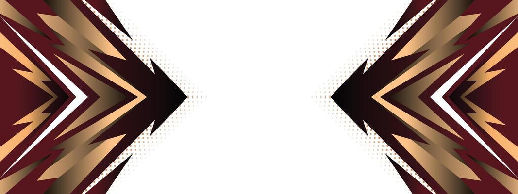 Abstract background with raw jagged spike pattern and with some copy space area