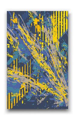 abstract colorfull background design