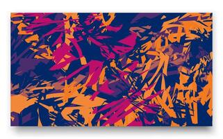 Abstract backgrounds for sports and games. Abstract racing backgrounds for t-shirts, race car livery, car vinyl stickers, etc. vector