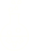 esperimento scientifico disegno a gesso png