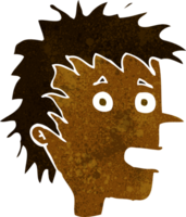 menino animado dos desenhos animados png