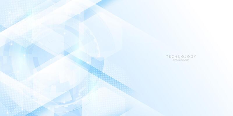 modern abstract technology background vector illustration