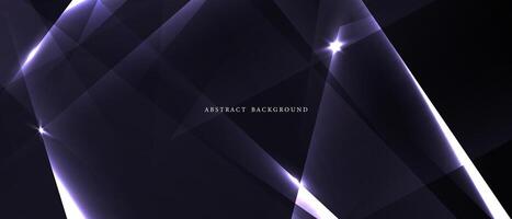 Abstract background with contrasting geometric shapes. Stylish vector illustration