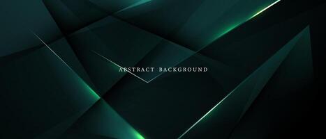 Abstract background with contrasting geometric shapes. Stylish vector illustration