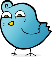 cartoon funny bird png