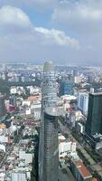 centro da cidade ho chi minh cidade, Vietnã video