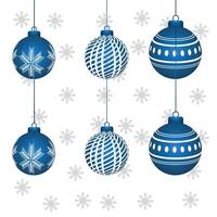 background with bokeh effect and fir tree. Vector. Glowing Christmas decoration. New Year poster, vector