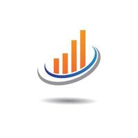 Business Finance logo vector