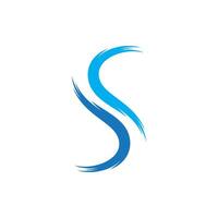 S Initial letter vector