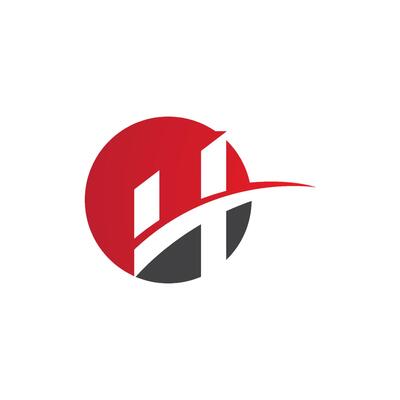 H Initial letter