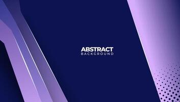 abstract background front and  back shape with shadow, perfect with wallpaper device, website, banner or template ppt vector