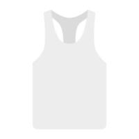 Premium download icon of singlet vector