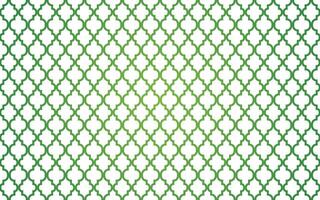 arabic pattern design islamic motif background vector