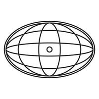 Simple streetwear element decoration, Y2K shape element vector