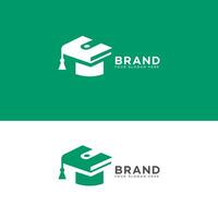 financial literacy logo Icon Brand Identity Sign Symbol Template vector