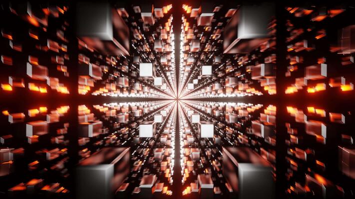 Abstract Stock Video Footage for Free Download