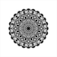 Mandala Design Free Download, Mandala is a art vector