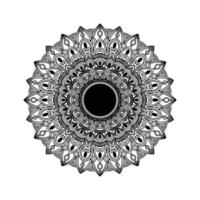 mandala diseño gratis descargar, mandala es un Arte vector