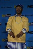 Chingy 2005 Billboard Awardsn Press Room MGM Garden Arena Las Vegas, NV December 6, 2005 photo