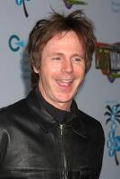 Dana Carvey arriving at the Grand Opening of The Jon Lovitz Comedy Club at Universal City Walk in Los Angeles, CA  on May 28, 2009   2009 photo