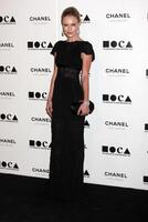 LOS ANGELES - NOV 13  Kate Bosworth arrives at the MOCA's Annual Gala The Artist's Museum Happening 2010 at Museum of Contemporary Art on November 13, 2010 in Los Angeles, CA photo