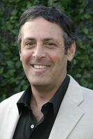 David Semel Executive Producer, Heroes Universal Media Studios Emmy Party LG House Malibu, CA August 2, 2007 photo