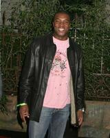 Roger Cross HollywoodPoker.com 1st Anniversary Party Montmartre Lounge Los Angeles, CA November 9, 2005 photo