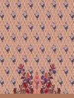 Textile Digital Design Fabric Print vector Wallpaper Stock