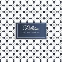 abstract floral background pattern, beautiful clothing patterns. pro vector. vector