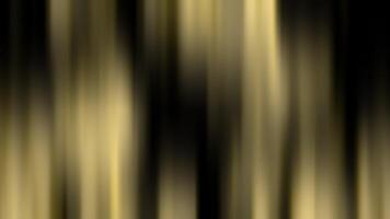 Abstract golden background with loop video