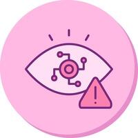 Spy Vector Icon