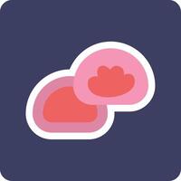 Mochi Vector Icon