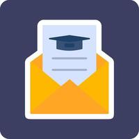 Mail Vector Icon