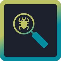 Detection Vector Icon